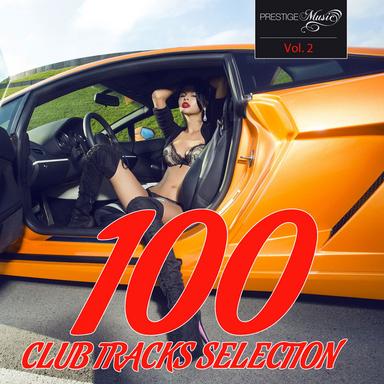 100 Club Tracks Selection Vol. 2