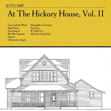 At The Hickory House, Vol. 2