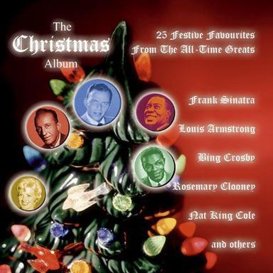 The Christmas Album 1