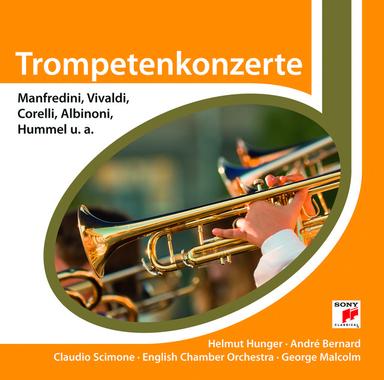 Concerto in C Major for Two Trumpets, Strings and Continuio, RV 537: III. Allegro