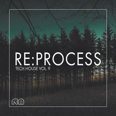 Re:Process - Tech House, Vol. 9