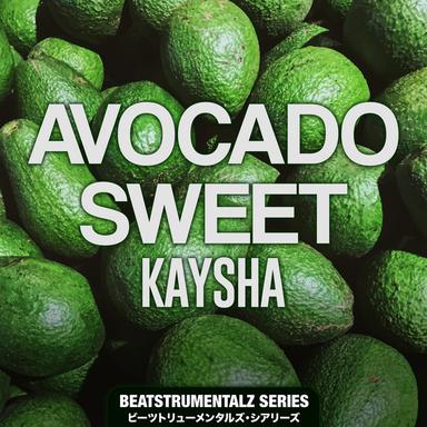 AvocadoSweet (Beatstrumentalz)