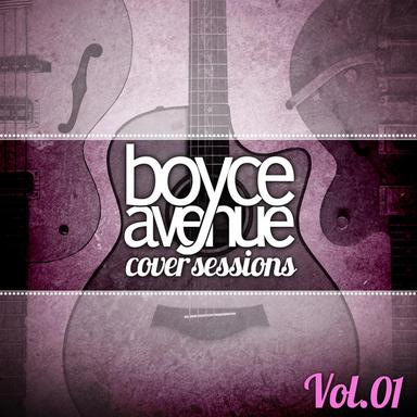 Cover Sessions, Vol. 1