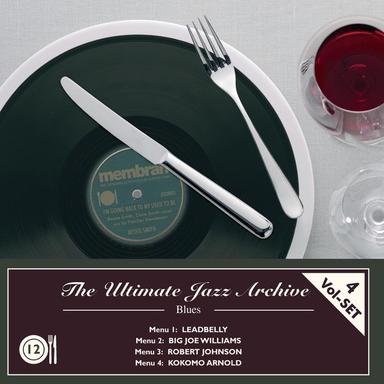168 The Ultimate Jazz Archive (Vol 12)