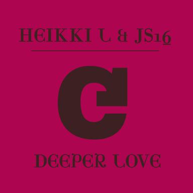Deeper Love - Original Mix