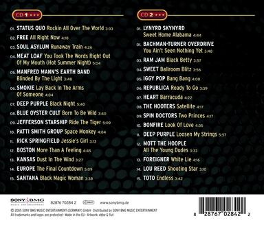 Blinded By the Light