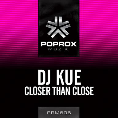 Closer Than Close - Original Mix