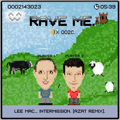 Intermission - Azat Remix