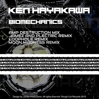 Biomechanics - Loophole Remix