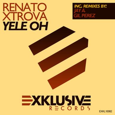 Yele Oh (Original Mix)