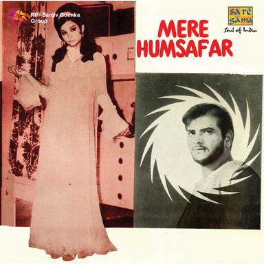 Kisi Raah Men Kisi Mod Par