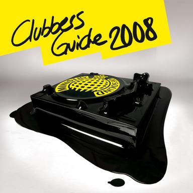 Ministry of Sound - Clubbers Guide (2008)