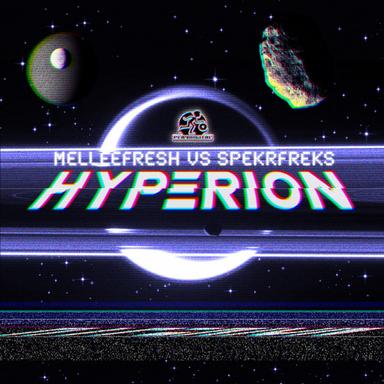 Hyperion - Original Mix