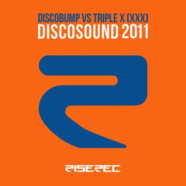 Discosound 2011 - David Jones Remix