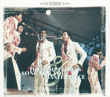 Masterpiece - Single Version