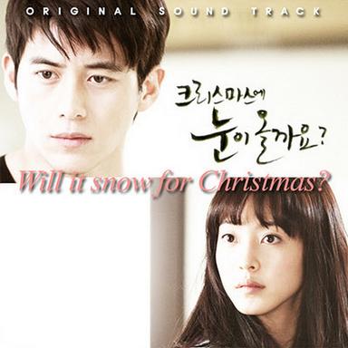 Will it snow for Christmas? OST