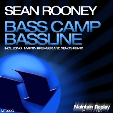 Base Camp Bassline - Martin Kremser Remix