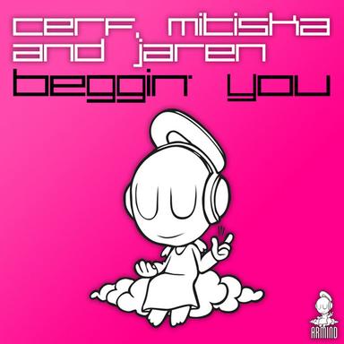 Beggin' You - Armin Van Buuren Remix