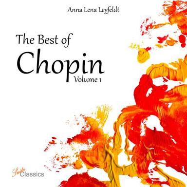 Berceuse in D-Flat Major, Op. 57