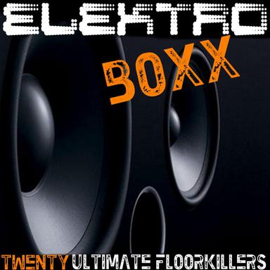 Fraktal (Main Electro Mix)