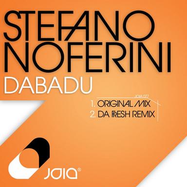 Dabadu - Da Fresh Remix