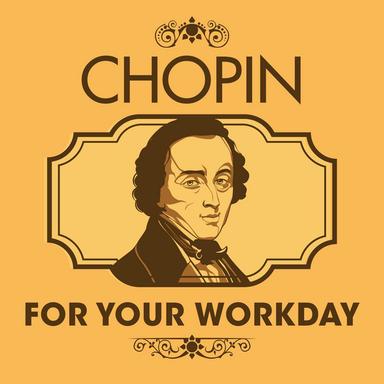 Waltzes, Op. 70: No. 1 in G-Flat Major