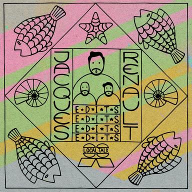 Jesse Is A Gambler - Jacques Renault Edit