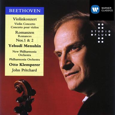Beethoven: Violin Concerto in D Major, Op. 61: II. Larghetto