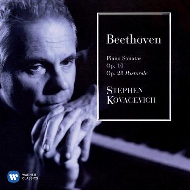 Beethoven: Piano Sonata No. 15 in D Major, Op. 28 "Pastoral": III. Scherzo. Allegro vivace