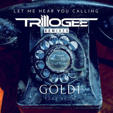 Let Me Hear You Calling - Trillogee Remix Edit