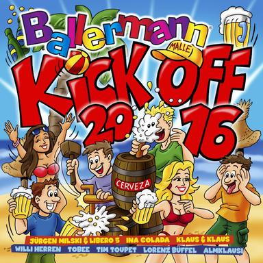 Tanzen, Feier, noch'n Bier