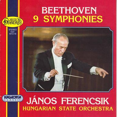 Symphony No. 2 in D Major, Op. 36: II. Larghetto