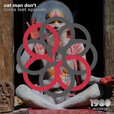 Cat Man Don't - Original Mix