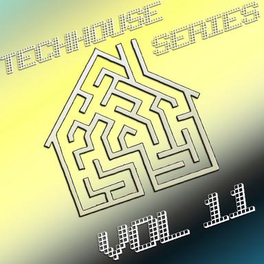 Kinegua - Sebastian Ledher Tech Remix