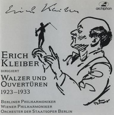 Der Zigeunerbaron: Overture