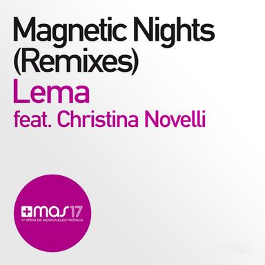 Magnetic Nights - I Am Sam Remix