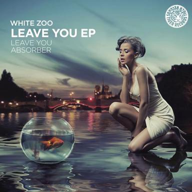 Leave You - Original Mix