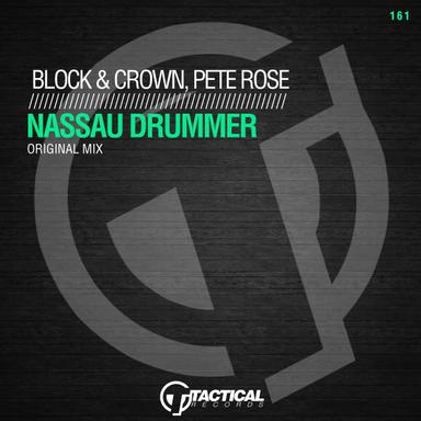 Nassau Drummer - Original Mix