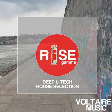 Cold Driver - Original Mix