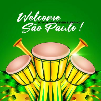 Meu Próprio Carnaval