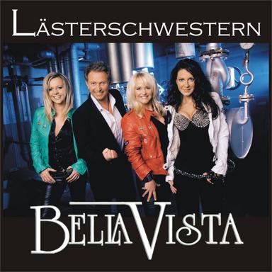 Geliebt... Gestritten... Geweint