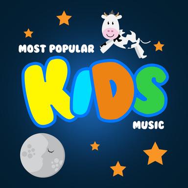 Here We Go Round the Mulberry Bush - Instrumental