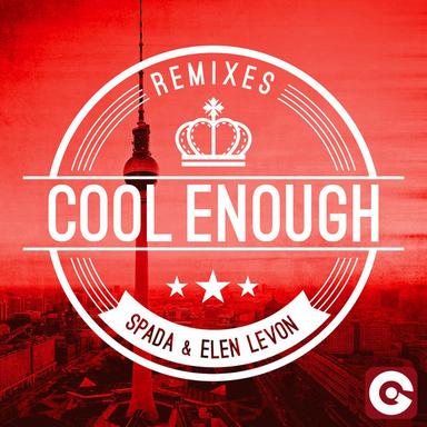 Cool Enough - Mozambo Remix Radio Edit