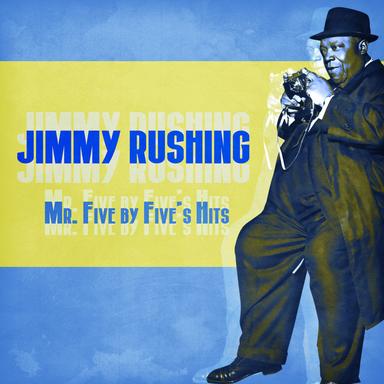 Jimmy's Blues - Remastered
