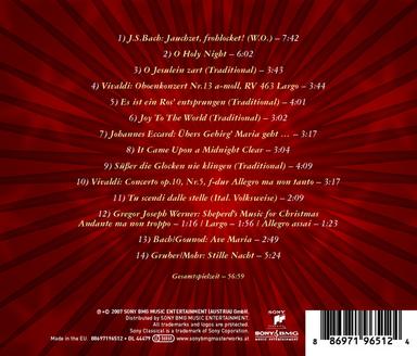 No. 1, Jauchzet, frohlocket, auf, preiset die Tage (Coro)