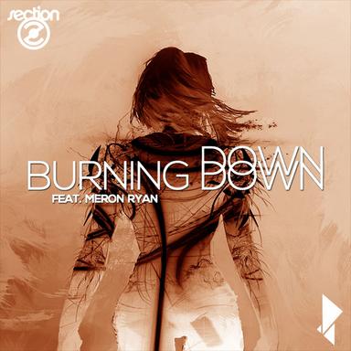 Burning Down - JELO Remix