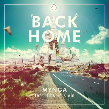 Back Home - Radio Edit