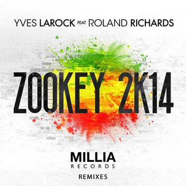 Zookey 2K14 - Radio Edit