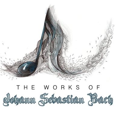 Brandenburg Concerto No. 2 in F Major, BWV 1047: I. Allegro