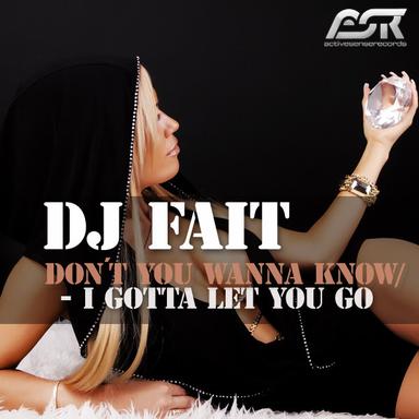 Don't You Wanna Know - Miguel Cortesano Remix Edit